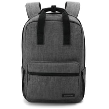 Load image into Gallery viewer, BAGSMART Water Resistant Laptop Backpack Fits 14-Inch Laptop