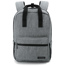 Load image into Gallery viewer, BAGSMART Water Resistant Laptop Backpack Fits 14-Inch Laptop